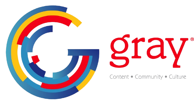 Gray Is Hiring